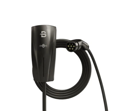 7kw eV plato ak fonksyon DLB ak deteksyon fay plim